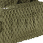 Ferryhill 2 Arm Chaise Olive Green SL69000GR-PK