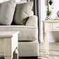 Gunnersbury Gray Chenille Sectional SM1119