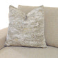 Portslade Warm Beige Oversized Sectional