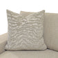Portslade Warm Beige Oversized Sectional