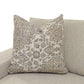 Portslade Warm Beige Oversized Sectional