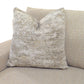Portslade Warm Beige Oversized Sectional