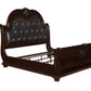 Stanley 4 Pc Traditional Bedroom Collection