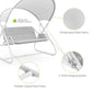 Sandor GM-1013WH Swing Chair
