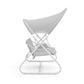Sandor GM-1013WH Swing Chair
