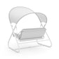 Sandor GM-1013WH Swing Chair