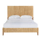 Seagrass Twin Bed in a Box 6110124