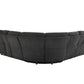 Steve Silver Seattle 3 Pc Power Motion Sectional