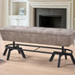 Sequoia Rustic Espresso Dining Collection