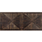 Sequoia Rustic Espresso Dining Collection
