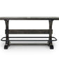 Sequoia Rustic Espresso Dining Collection