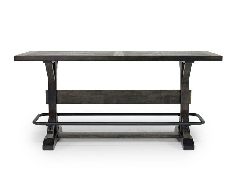 Sequoia Rustic Espresso Dining Collection
