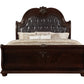 Stanley 4 Pc Traditional Bedroom Collection