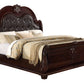 Stanley 4 Pc Traditional Bedroom Collection