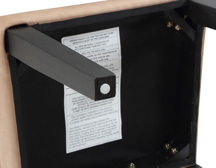 Colección de comedor de 7 piezas Steve Silver Aubrey