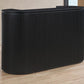 Colvin Black Reeded Bar COL700KB