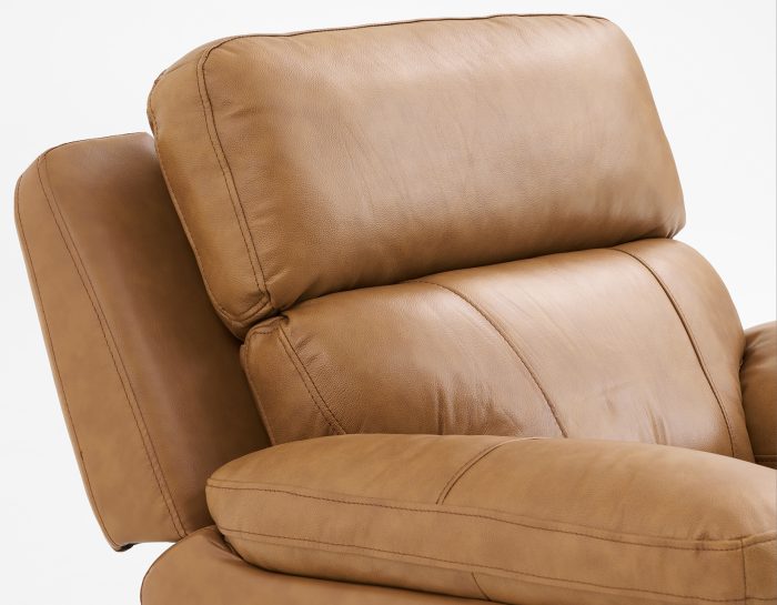 Gatlin Dual Power Reclining 3 Pc Sofa Collection
