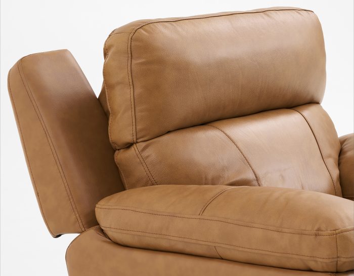 Gatlin Dual Power Reclining 3 Pc Sofa Collection