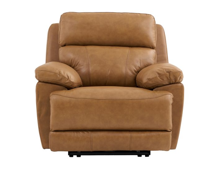 Gatlin Dual Power Reclining 3 Pc Sofa Collection