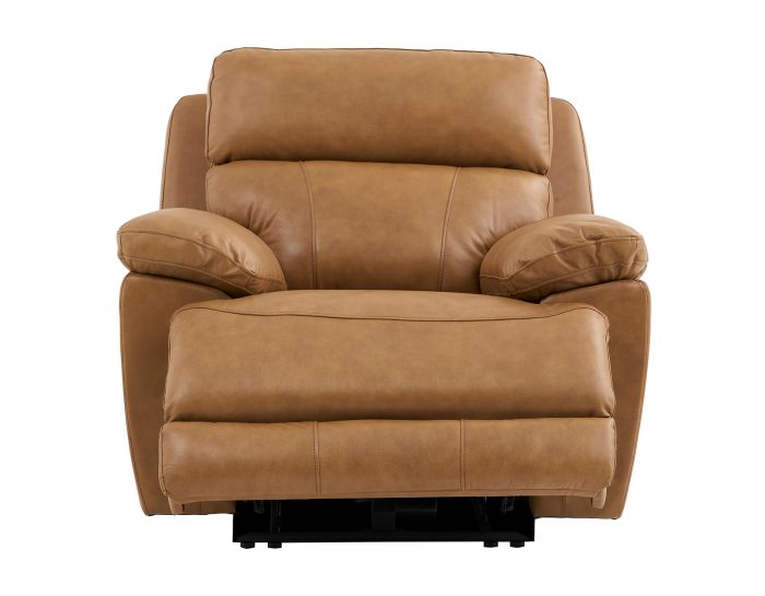Gatlin Dual Power Reclining 3 Pc Sofa Collection