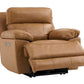 Gatlin Dual Power Reclining 3 Pc Sofa Collection