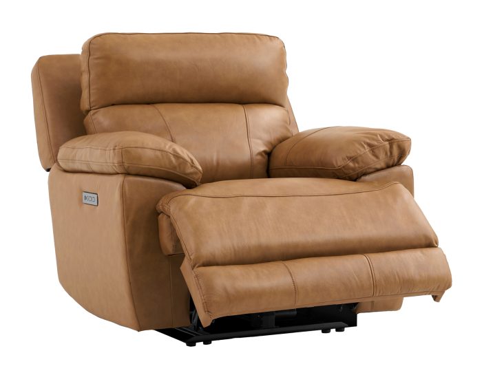Gatlin Dual Power Reclining 3 Pc Sofa Collection