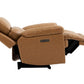 Gatlin Dual Power Reclining 3 Pc Sofa Collection