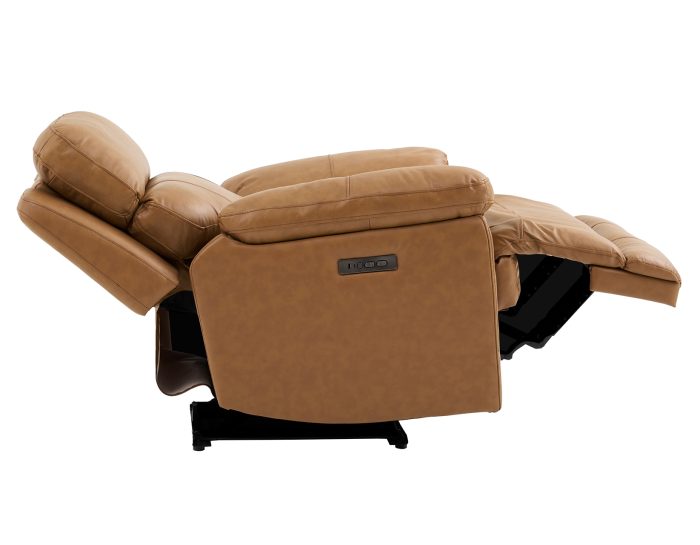 Gatlin Dual Power Reclining 3 Pc Sofa Collection