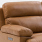 Gatlin Dual Power Reclining 3 Pc Sofa Collection