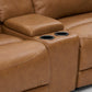 Gatlin Dual Power Reclining 3 Pc Sofa Collection