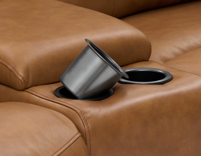 Gatlin Dual Power Reclining 3 Pc Sofa Collection