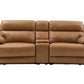 Gatlin Dual Power Reclining 3 Pc Sofa Collection