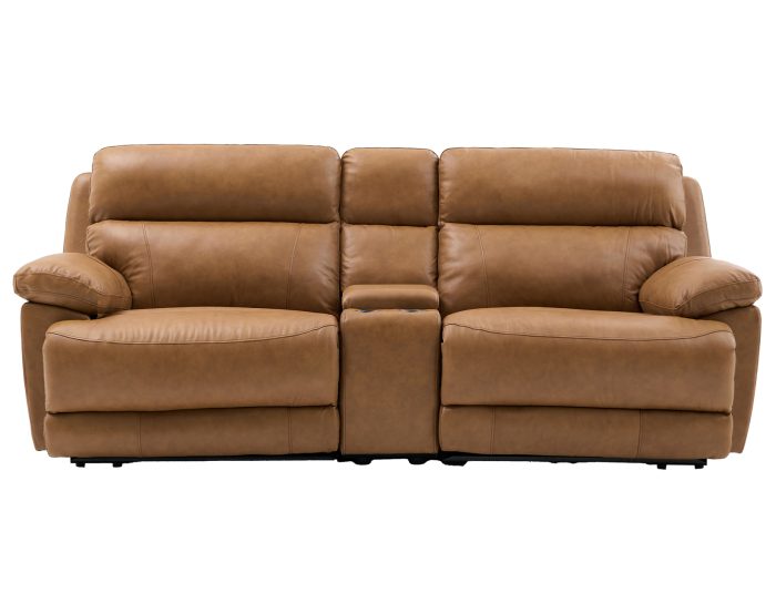 Gatlin Dual Power Reclining 3 Pc Sofa Collection