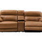 Gatlin Dual Power Reclining 3 Pc Sofa Collection