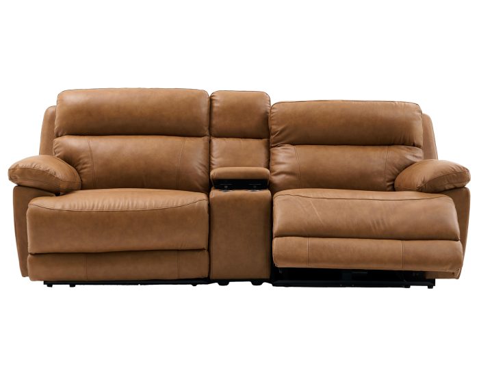 Gatlin Dual Power Reclining 3 Pc Sofa Collection