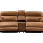 Gatlin Dual Power Reclining 3 Pc Sofa Collection