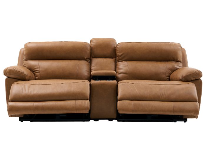 Gatlin Dual Power Reclining 3 Pc Sofa Collection