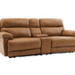 Gatlin Dual Power Reclining 3 Pc Sofa Collection