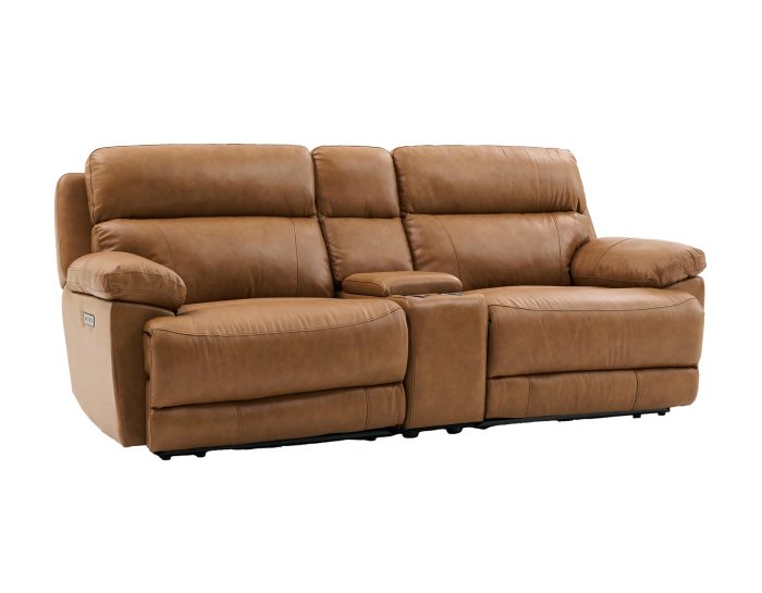 Gatlin Dual Power Reclining 3 Pc Sofa Collection