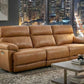 Gatlin Dual Power Reclining 3 Pc Sofa Collection