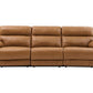 Gatlin Dual Power Reclining 3 Pc Sofa Collection