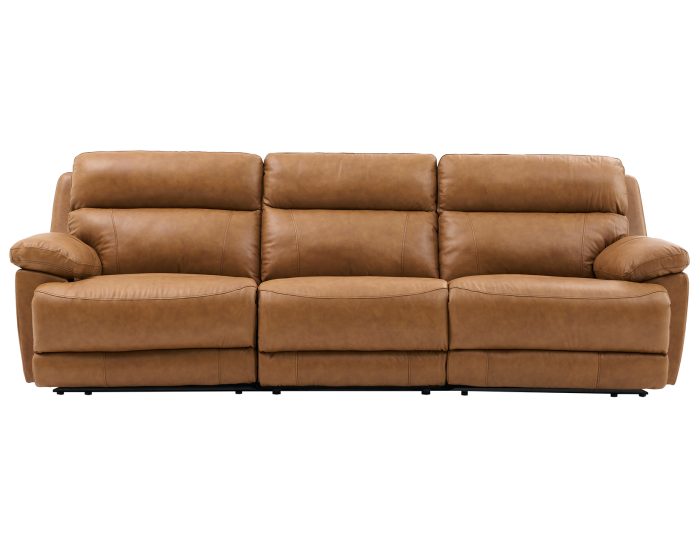 Gatlin Dual Power Reclining 3 Pc Sofa Collection