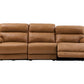 Gatlin Dual Power Reclining 3 Pc Sofa Collection