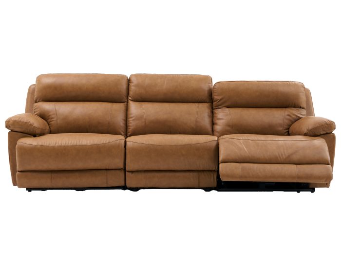 Gatlin Dual Power Reclining 3 Pc Sofa Collection