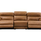 Gatlin Dual Power Reclining 3 Pc Sofa Collection