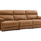 Gatlin Dual Power Reclining 3 Pc Sofa Collection