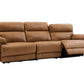Gatlin Dual Power Reclining 3 Pc Sofa Collection