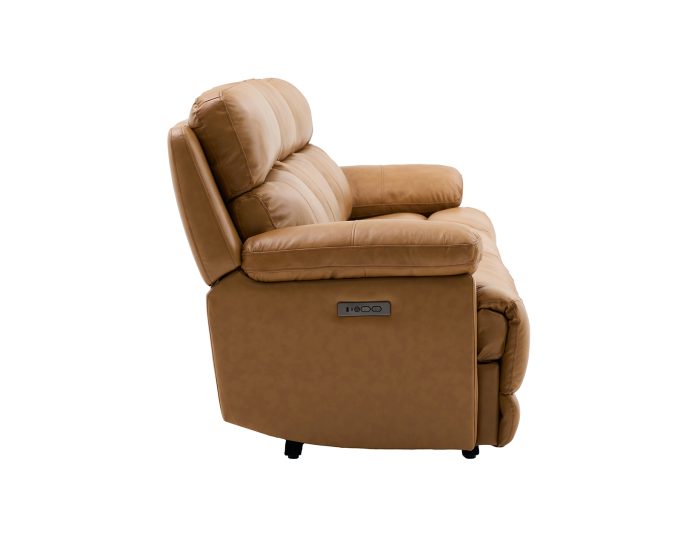 Gatlin Dual Power Reclining 3 Pc Sofa Collection