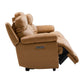 Gatlin Dual Power Reclining 3 Pc Sofa Collection