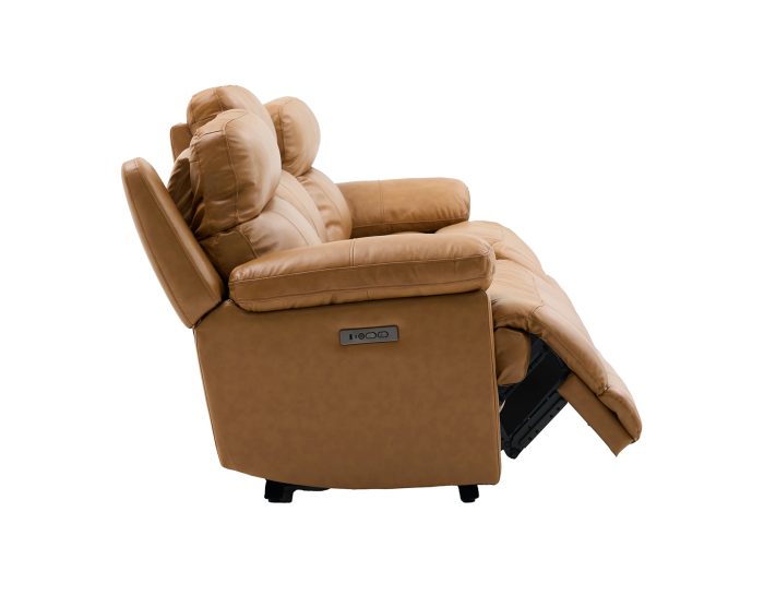 Gatlin Dual Power Reclining 3 Pc Sofa Collection